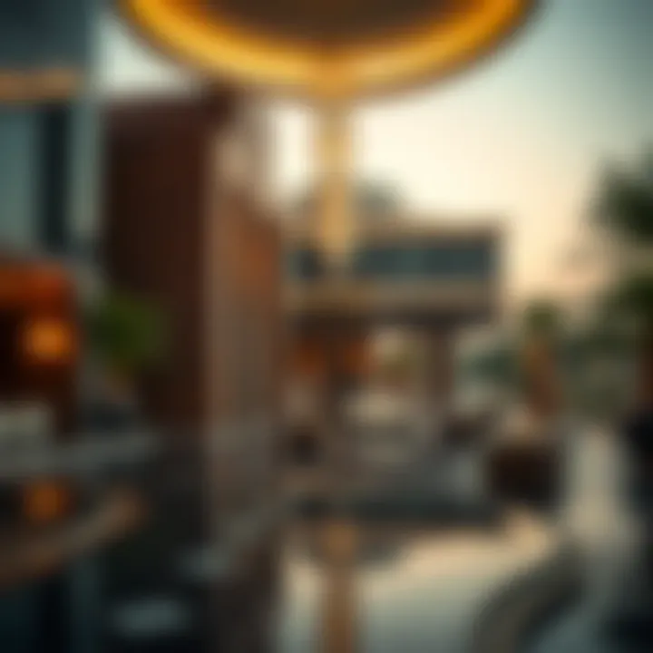 Notable Exploring the Luxurious Allure of Dusit Thani, Abu Dhabi