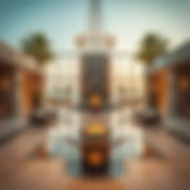Exploring the Luxurious Allure of Dusit Thani, Abu Dhabi Summary