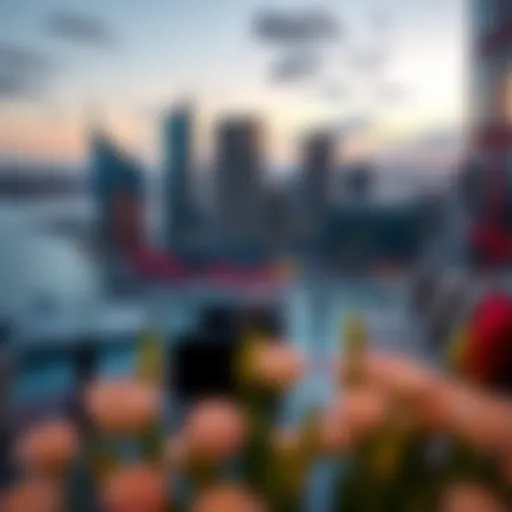 Exploring the Marina Manchester Tower: A Comprehensive Overview Introduction