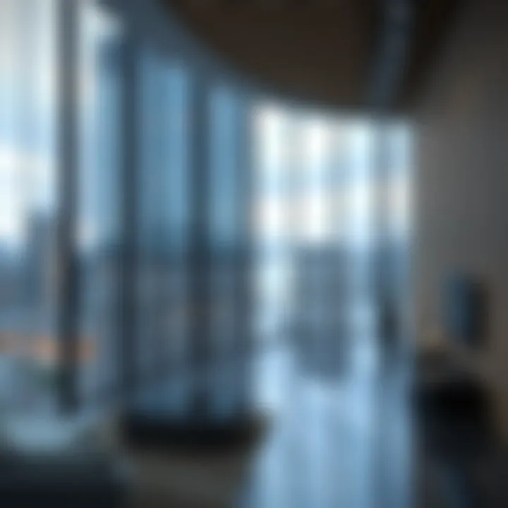 Notable Exploring the Marina Manchester Tower: A Comprehensive Overview