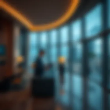 Exploring the Marina Manchester Tower: A Comprehensive Overview Summary Exploring the Marina Manchester Tower: A Comprehensive Overview Summary