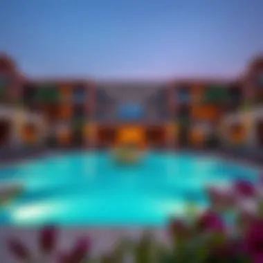 Amenities That Define Luxury Living Luxurious amenities available for residents at Waters Edge.