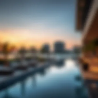 Investment Opportunities in a Thriving Market Market insights highlighting investment opportunities in Waters Edge.
