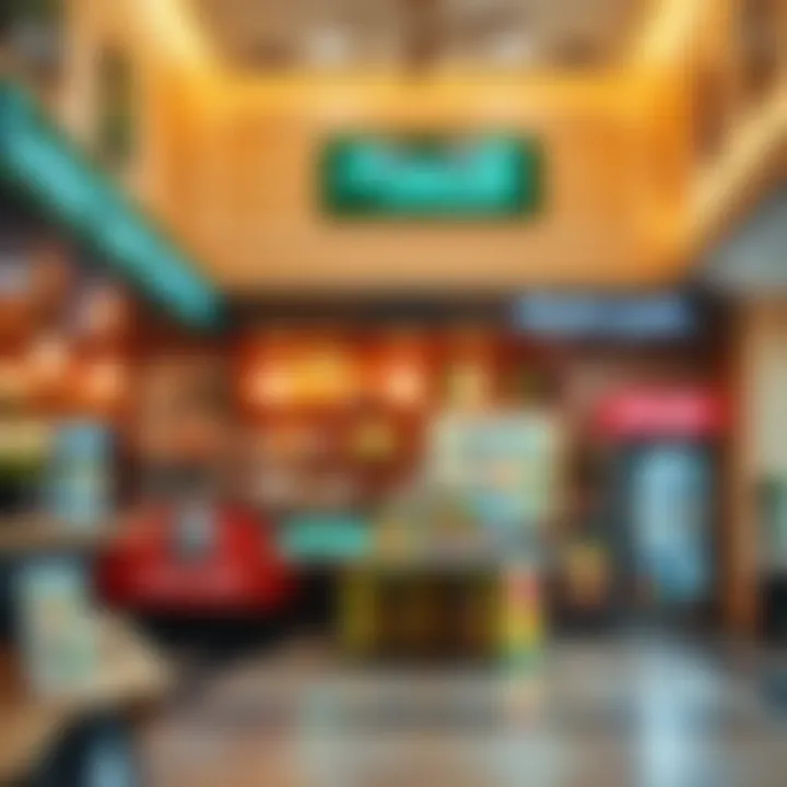 Local Amenities and Services in Thumbay Al Jurf Local amenities and services available in Thumbay Al Jurf