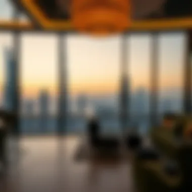 Notable Exploring Tower 1: Perspectives from Downtown Dubai Notable Exploring Tower 1: Perspectives from Downtown Dubai