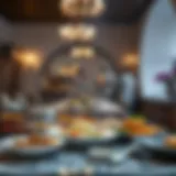 Exploring Traditional Emirati Dishes: A Culinary Heritage Introduction