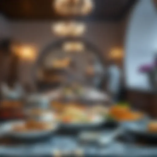 Exploring Traditional Emirati Dishes: A Culinary Heritage Introduction