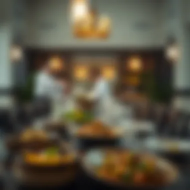 Notable Exploring Traditional Emirati Dishes: A Culinary Heritage Notable Exploring Traditional Emirati Dishes: A Culinary Heritage