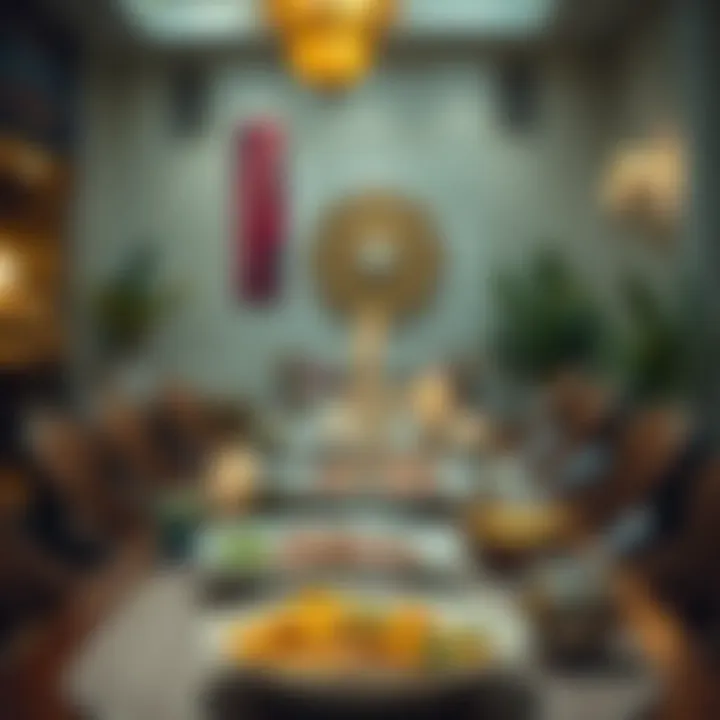 Exploring Traditional Emirati Dishes: A Culinary Heritage Summary