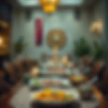 Exploring Traditional Emirati Dishes: A Culinary Heritage Summary Exploring Traditional Emirati Dishes: A Culinary Heritage Summary