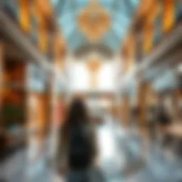 Exploring Vox Mall of the Emirates: A Comprehensive Analysis Introduction