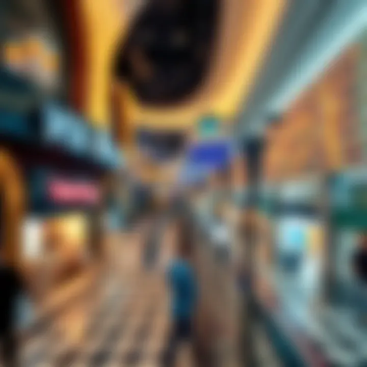 Notable Exploring Vox Mall of the Emirates: A Comprehensive Analysis