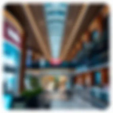 Exploring Vox Mall of the Emirates: A Comprehensive Analysis Summary
