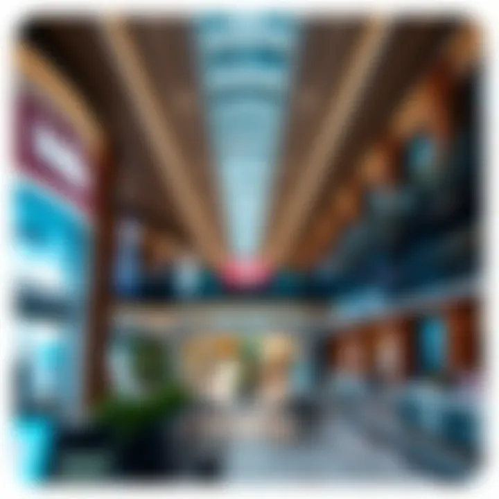 Exploring Vox Mall of the Emirates: A Comprehensive Analysis Summary