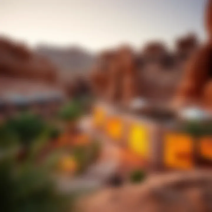 Notable Exploring Wadi Hab Hatta: A Unique Perspective on Dubai's Hidden Gem