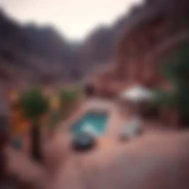 Exploring Wadi Hab Hatta: A Unique Perspective on Dubai's Hidden Gem Summary Exploring Wadi Hab Hatta: A Unique Perspective on Dubai's Hidden Gem Summary