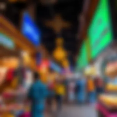 Notable From Gold Souk to Meena Bazaar: A Comprehensive Exploration of Dubai's Market Culture Notable From Gold Souk to Meena Bazaar: A Comprehensive Exploration of Dubai's Market Culture