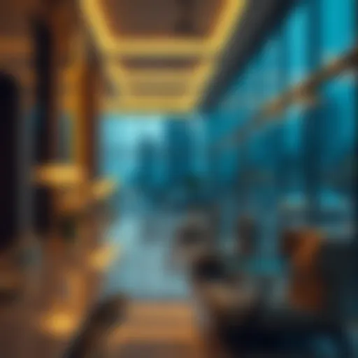 Gold Rate in the City of Gold: An In-Depth Analysis Introduction