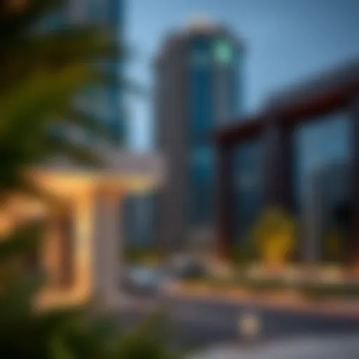 Identifying the Optimal Neighborhoods to Reside in Dubai Introduction