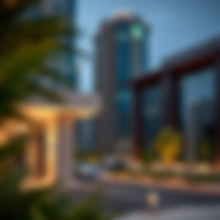 Identifying the Optimal Neighborhoods to Reside in Dubai Introduction