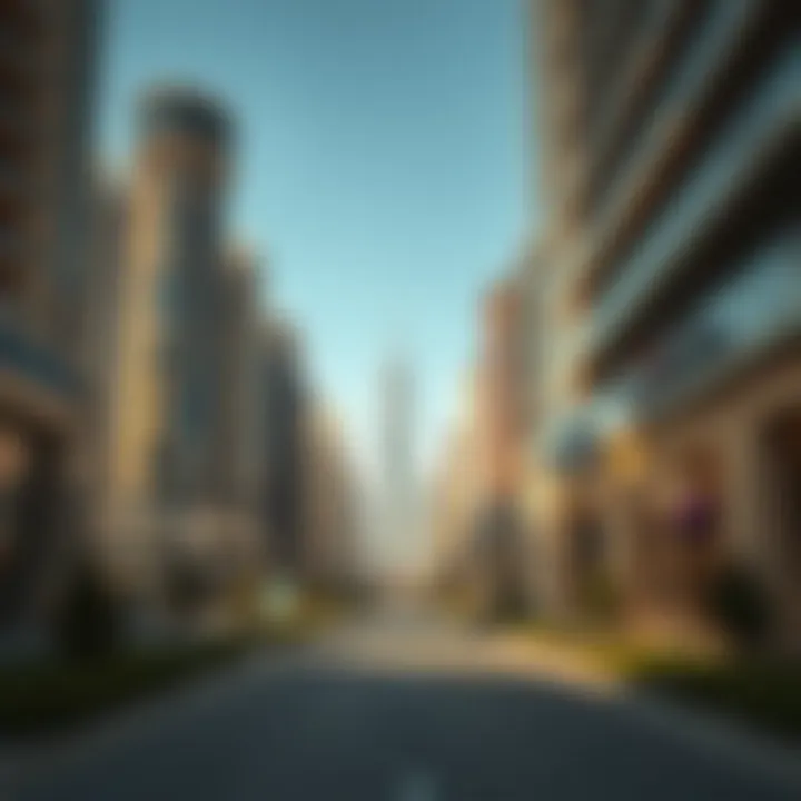 Notable Identifying the Optimal Neighborhoods to Reside in Dubai