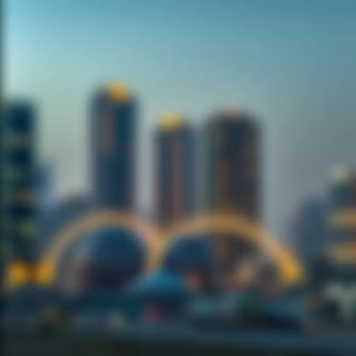 Notable Industrial Area 11: A Comprehensive Analysis of Its Impact on Dubai's Real Estate Landscape
