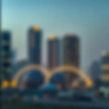 Notable Industrial Area 11: A Comprehensive Analysis of Its Impact on Dubai's Real Estate Landscape Notable Industrial Area 11: A Comprehensive Analysis of Its Impact on Dubai's Real Estate Landscape