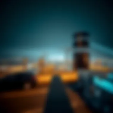 Industrial Area 11: A Comprehensive Analysis of Its Impact on Dubai's Real Estate Landscape Summary