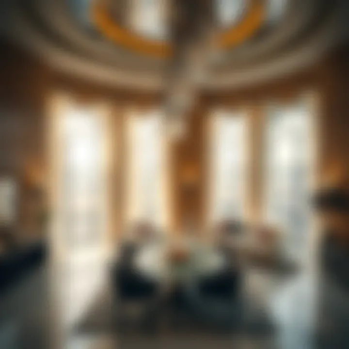 Real Estate Trends in Khalifa City Real estate opportunities and trends in Khalifa City