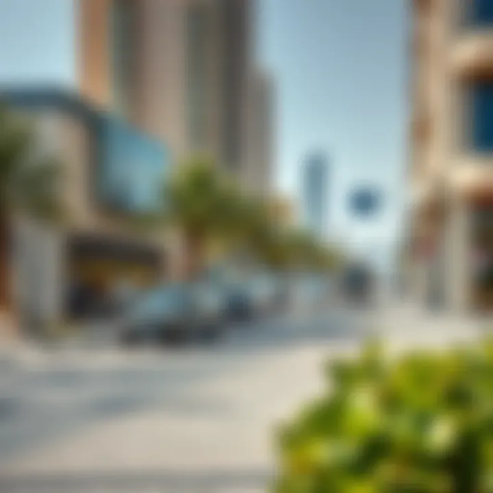 Explore Local Attractions in Al Nahda 2 Local attractions near furnished studios in Al Nahda 2