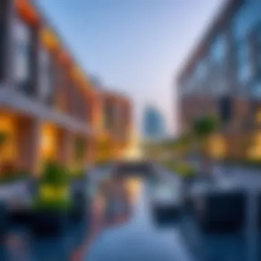 Investment Opportunities in Lulu Silicon Oasis Investment opportunities represented through real estate developments in Lulu Silicon Oasis