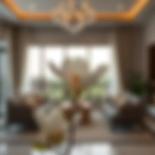 Magnolias at Yas Acres: A Comprehensive Exploration of a Serene Haven Introduction