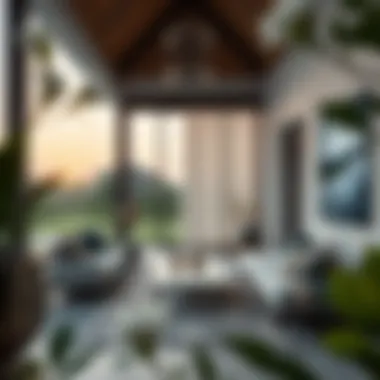 Magnolias at Yas Acres: A Comprehensive Exploration of a Serene Haven Summary Magnolias at Yas Acres: A Comprehensive Exploration of a Serene Haven Summary