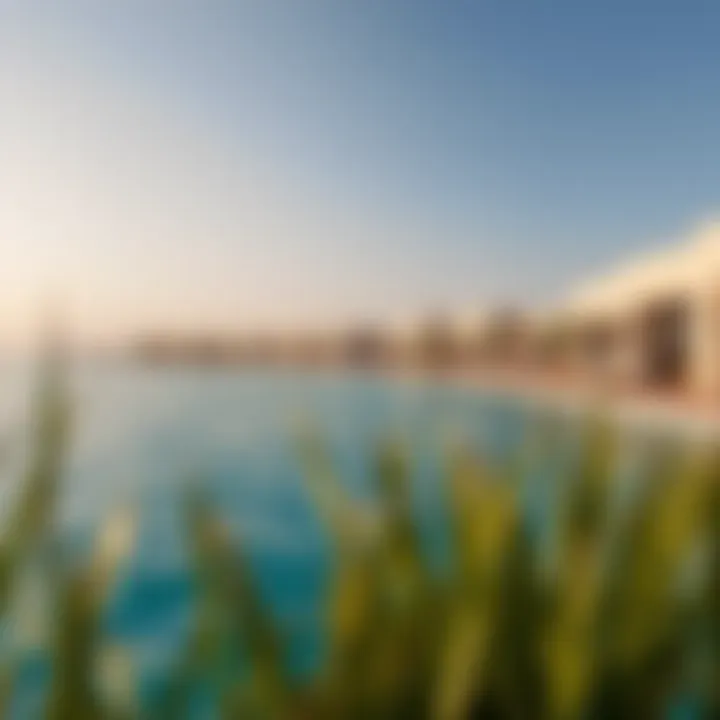 Vibrant Lifestyle Experiences at Marsa Al Bateen Lifestyle activities in Marsa Al Bateen