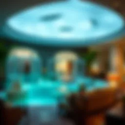 Mira Oasis: Understanding Its Place in Dubai's Real Estate Market Introduction