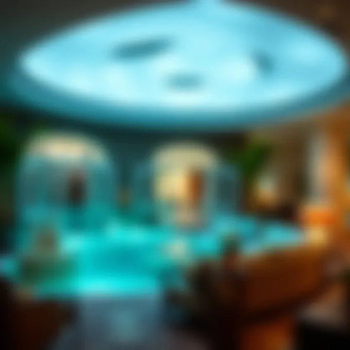 Mira Oasis: Understanding Its Place in Dubai's Real Estate Market Introduction