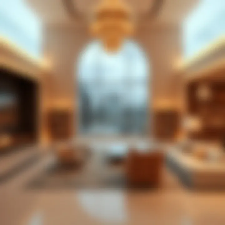 Mira Oasis: Understanding Its Place in Dubai's Real Estate Market Summary