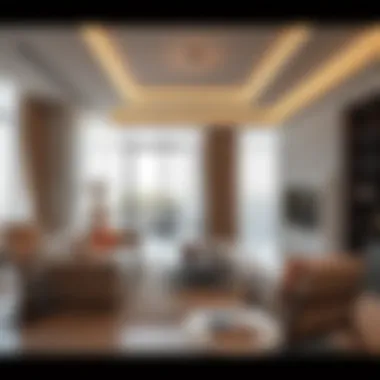 Misk Four by Arada: A Comprehensive Exploration of Contemporary Living Spaces Introduction