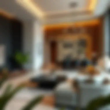 Notable Misk Four by Arada: A Comprehensive Exploration of Contemporary Living Spaces