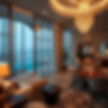 Notable Monaco Hotel in the World Islands: A Comprehensive Analysis