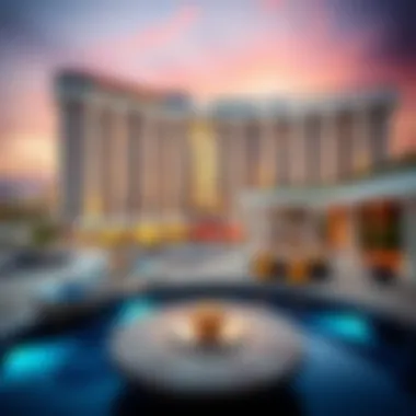 Monaco Hotel in the World Islands: A Comprehensive Analysis Summary