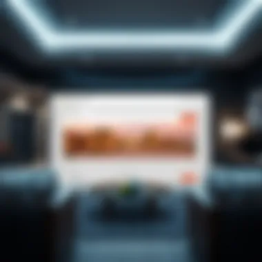 Exploring the Online Ejari Application Interface Online Ejari application interface