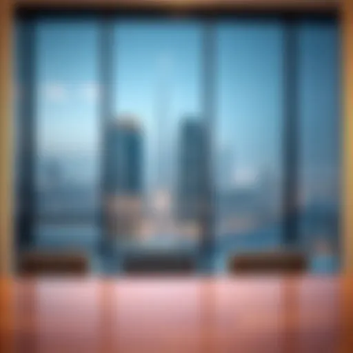 Navigating the Dubai Real Estate Market: Insights on JLT and Taj Introduction