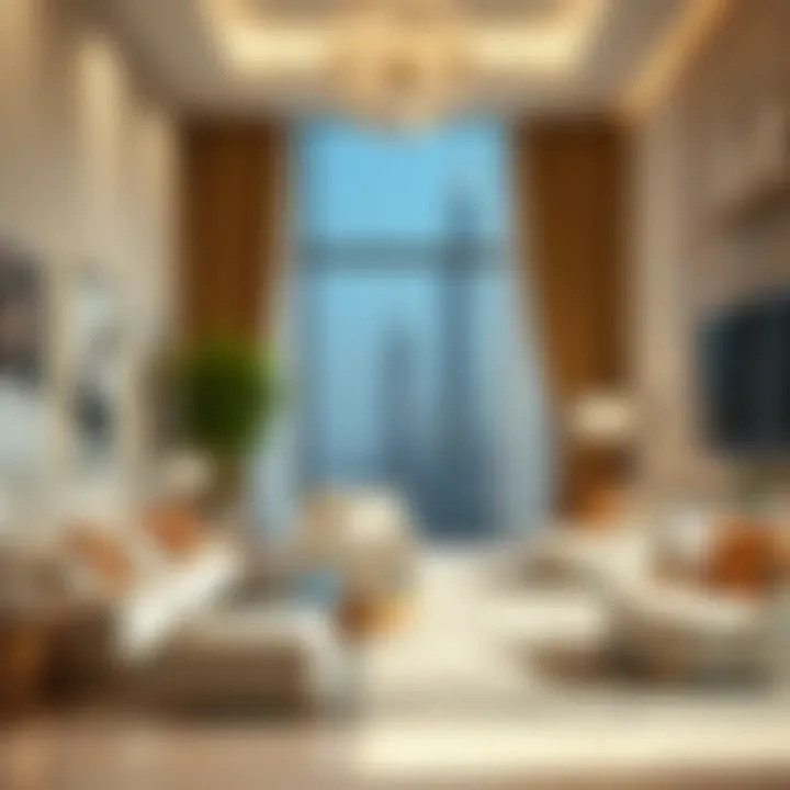 Notable Navigating the Dubai Real Estate Market: Insights on JLT and Taj