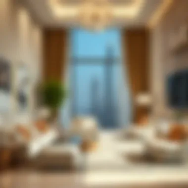 Notable Navigating the Dubai Real Estate Market: Insights on JLT and Taj Notable Navigating the Dubai Real Estate Market: Insights on JLT and Taj