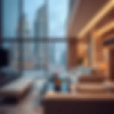 Navigating the Dubai Real Estate Market: Insights on JLT and Taj Summary Navigating the Dubai Real Estate Market: Insights on JLT and Taj Summary