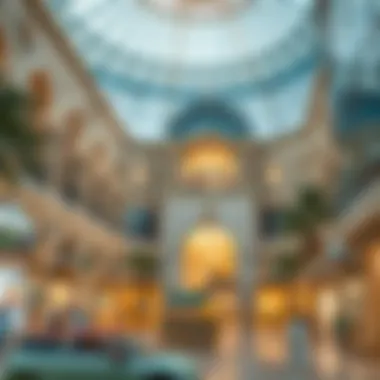 Notable Old Dubai Malls: A Nostalgic Journey through Architectural Heritage and Modern Developments Notable Old Dubai Malls: A Nostalgic Journey through Architectural Heritage and Modern Developments