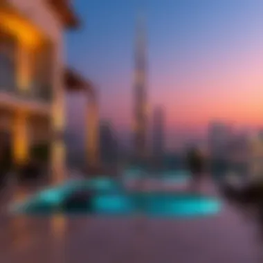 Planning a Holiday in Dubai 2024: Insights and Recommendations Summary