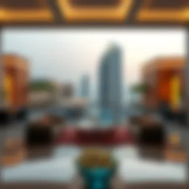 Unmatched Amenities within Plazzo Heights Luxurious amenities at Plazzo Heights