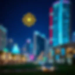 Public Holidays in the UAE: Significance, Observance, and Impact on Real Estate Introduction